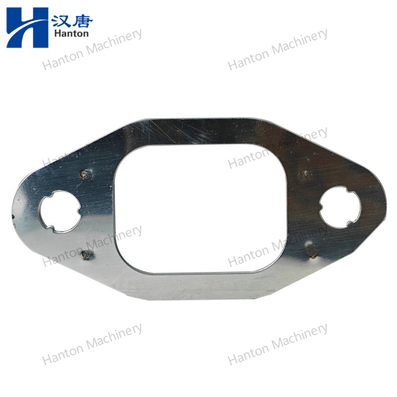 High Quality OEM Exhaust Manifold Gasket 3927154 3905443 for Engine B5.9 Series