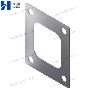 Cummins Exhaust Manifold Gasket 3966349 for Engine K38 K50 QSK50 Series