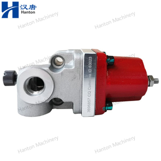 Cummins Fuel Shutoff Valve 3096856 3096857 for Engine K38 K50 QSK50 Series