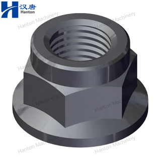 Cummins Lock Nut 3626804 4380750 for Engine K38 K50 QSK50 Series