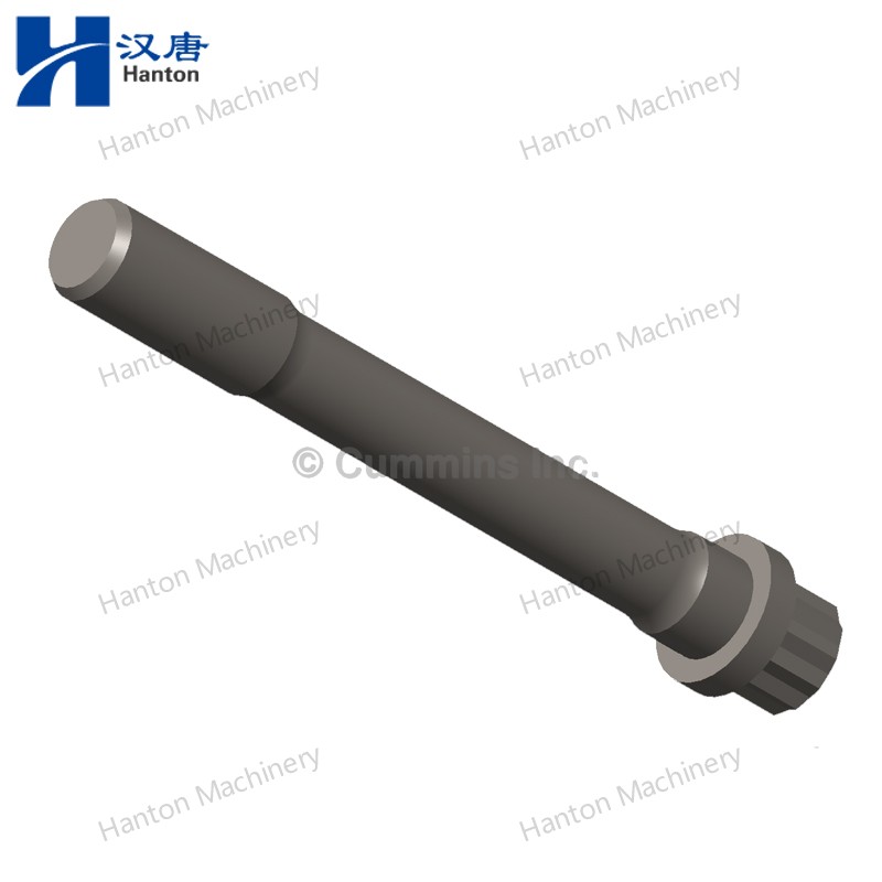 Cummins Fracture Resistance Screw 206188 3013266 for Engine K38 K50 Series