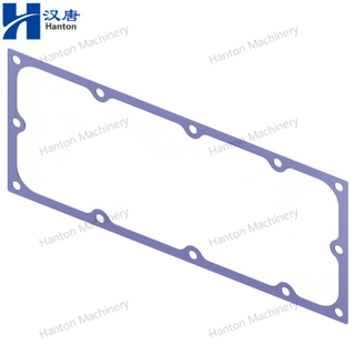 Cummins Hand Hole Gasket 205579 3175856 for Engine QSK38 QSK50 Series