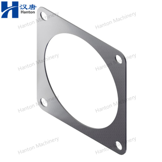 Cummins Water Transfer Connection Gasket 207540 3179035 for Engine K38 K50 QSK50 Series
