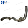 Cummins 5294551 5294552 Water Inlet Tube for Engine ISB QSB Series