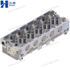 Aftermarket 4298237 5658203 6511105 Cylinder Head Assembly for Cummins Engine ISX QSX Series