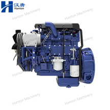 Weichai WP4.1 Series Diesel Engine for Auto And Bus