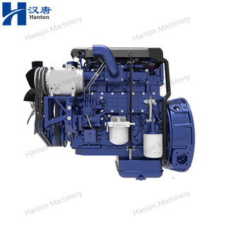 Weichai WP4.1 Series Diesel Engine for Auto And Bus