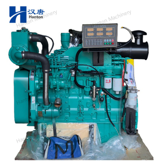 Cummins 6CTA8.3-M Series Diesel for Marine Boat Main Propulsion