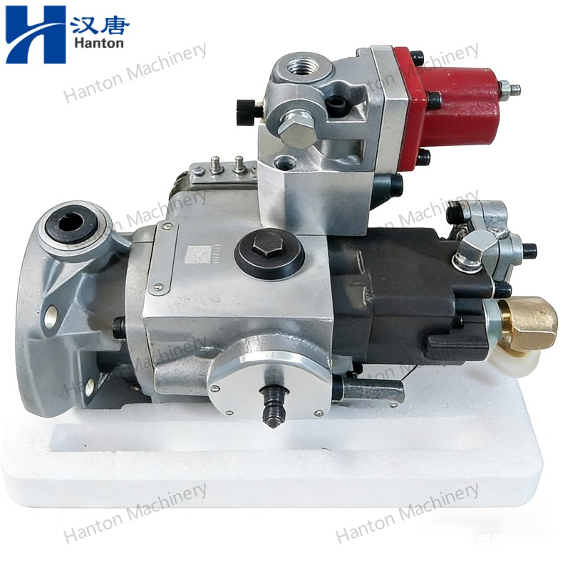 CYEFI 3075537 3631721 Fuel Injection Pump for Engine K38 K2300 Series