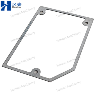 Cummins 4345014 Rocker Lever Cover Gasket for Engine K19 K1150 Series