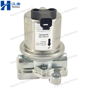 High Quality Aftermarket 5362255 Priming Pump for Engine X15 ISX QSX Series