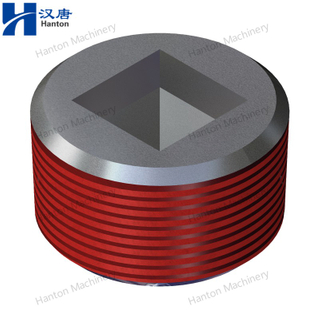 Cummins 3008469 4933532 Pipe Plug for Engine C8.3 ISC QSC Series