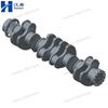 High Quality Aftermarket 4393462 Crankshaft for Engine ISX QSX Series