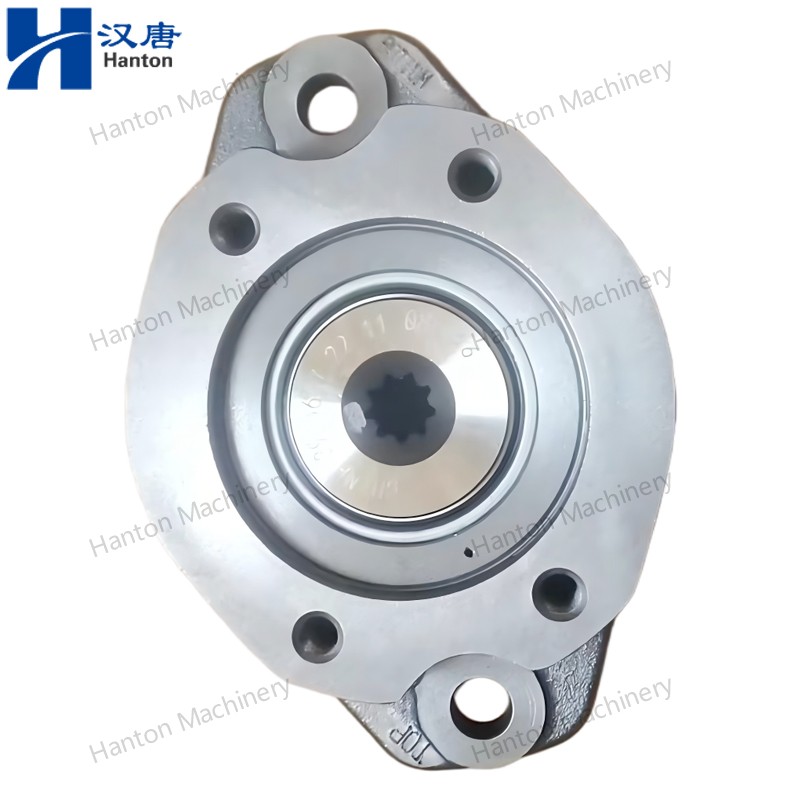 Cummins 4931665 Hydraulic Pump Adapter for Engine ISB QSB Series