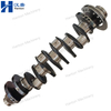 Cummins 4371597 Crankshaft for Engine QSK19 Series