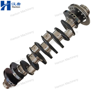 Cummins 4371597 Crankshaft for Engine QSK19 Series
