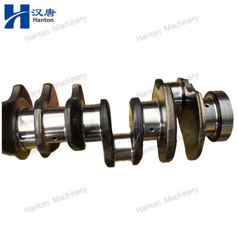 Cummins 3976841 4989436 Crankshaft Kit for Engine L8.9 ISL QSL Series