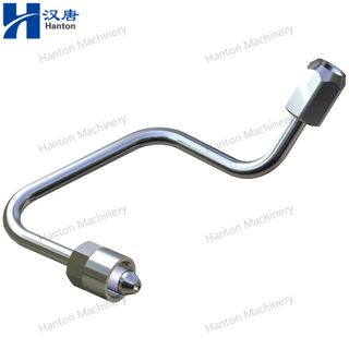 Cummins 4935982 Injector Fuel Supply Tube for Engine ISB QSB ISD Series