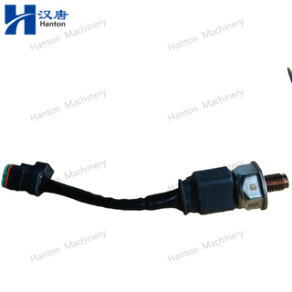 Cummins 5461798 Fuel Pressure Sensor for Engine ISG QSG Series