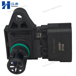 Cummins 5698456 Intake Air Pressure Sensor for Engine ISG QSG Series