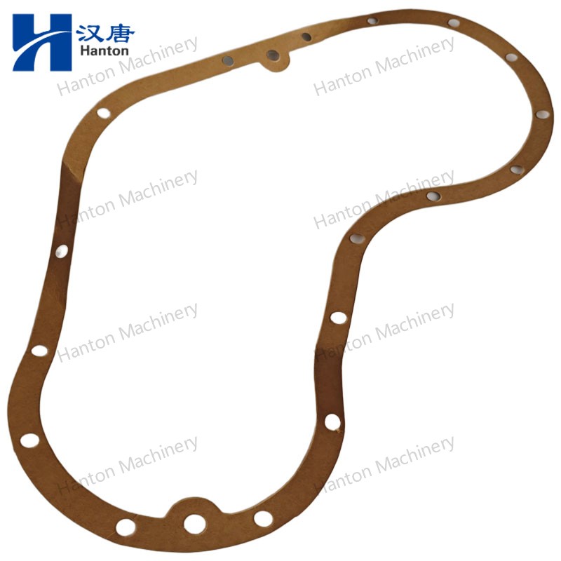 Advance 135-04-012 Front Housing Cover Gasket for Gearbox 135A Series