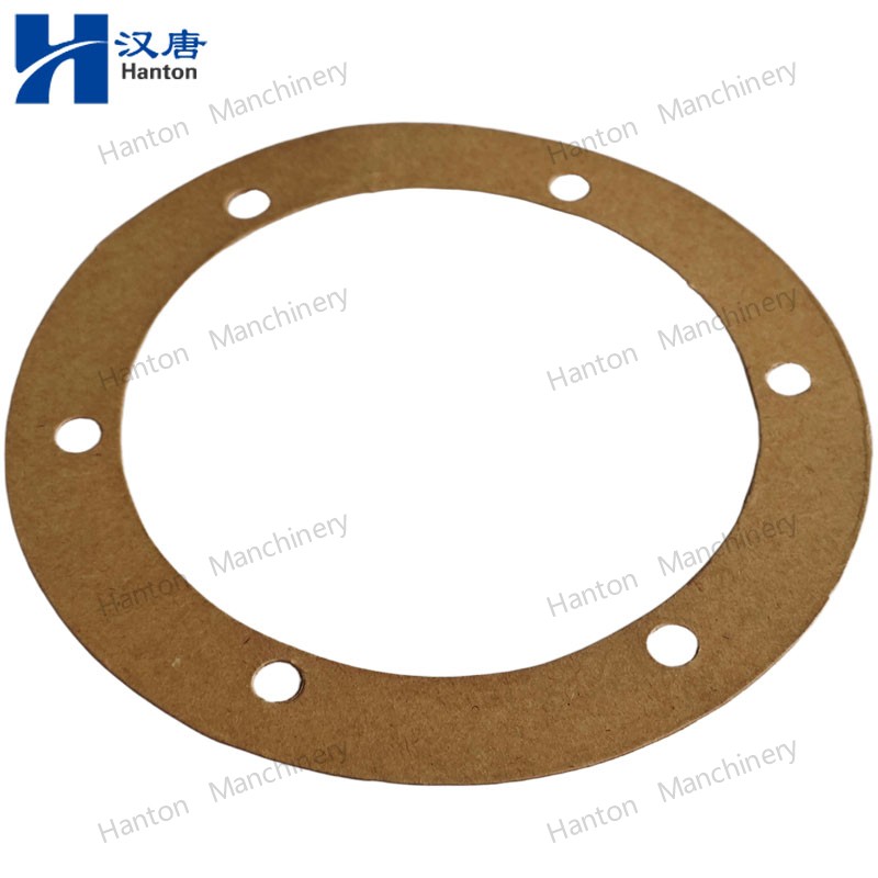Advance 135-04-016 Input Front Cover Gasket for Gearbox 135A Series