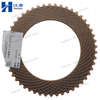 Advance 1201-0007A Outer Friction Plate for Gearbox 135A Series