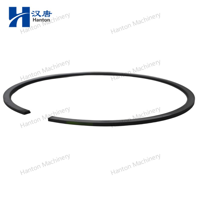 Cummins 5365885 Compression Piston Ring for Engine ISB6.7 QSB6.7 Series