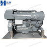 Beinei Deutz BF6L913 Series Air Cooling Engine for Generator Sets And Industrial Equipments