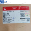 Cummins Hose Clamp 3609911 for Engine N855 N14 NH220 Series