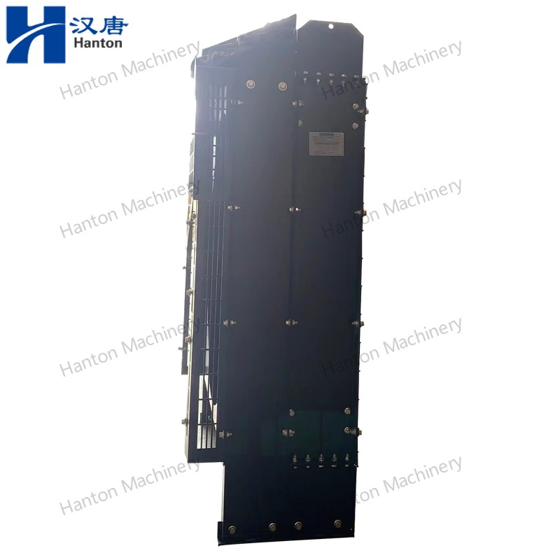 High Quality OEM Copper Radiator for Cummins Engine NTA855-G1 G2 G3 G4 Series