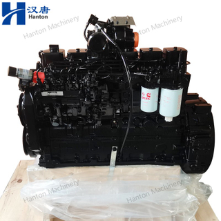 Assembled Diesel Engine 6BTAA5.9-C for Cummins And Komatsu