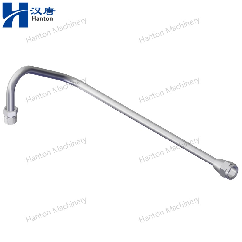 Cummins Fuel Supply Tube 3200220 for Engine K19 K1150 Series