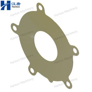 Cummins 5271392 Exhaust Outlet Connection Gasket for Engine ISB QSB Series