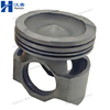 OEM Piston 3104186 4298991 for Cummins Engine ISX QSX Series
