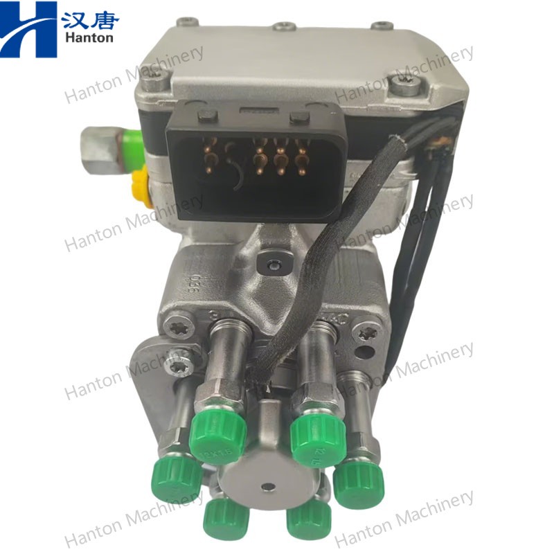 Cummins 3965403 Bosch Vp30 Fuel Injection Pump for Engine ISB QSB Series