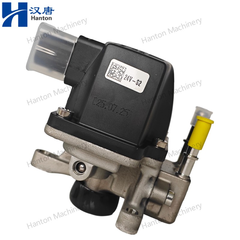 Cummins 4377649 Urea Doser Injector for Engine ISB6.7 QSB6.7 Series