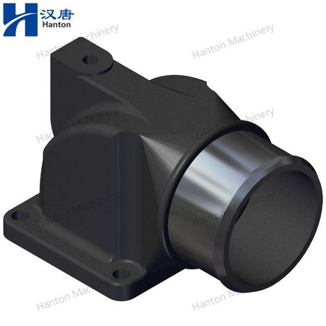 Cummins 3921836 Air Intake Connection for Engine ISB QSB ISL QSL Series