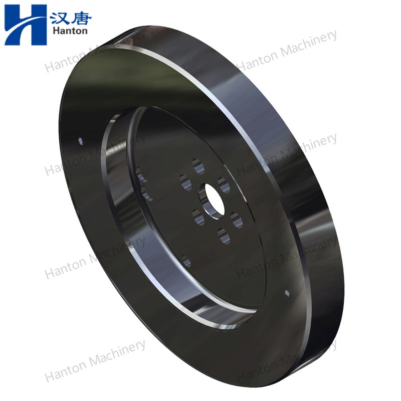 Cummins 3101655 4987064 Viscous Vibration Damper for Engine N855 N14 NH220 Series