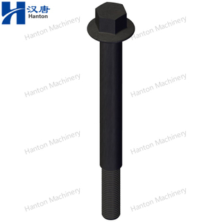 Cummins 3902112 Hexagon Flange Head Cap Screw for Engine B3.9 4BTA Series