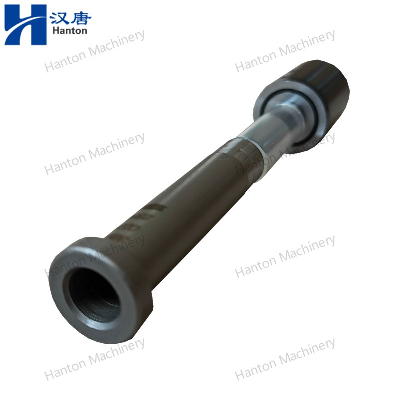 Cummins 3052222 Injector Barrel Plunger for Engine N855 N14 NTC NH220 Series
