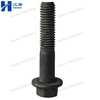 Cummins Hexagon Flange Head Cap Screw Q1841050 3900634 for Engine C8.3 L8.9 Series