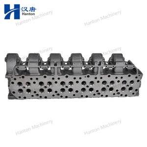 High Quality Aftermarket Cylinder Head Assembly 7W0009 1105096 for CAT Engine 3406DI Series