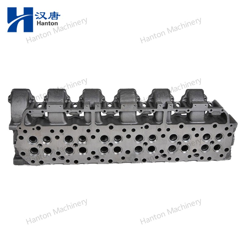 High Quality Aftermarket Cylinder Head Assembly 7W0009 1105096 for CAT Engine 3406DI Series