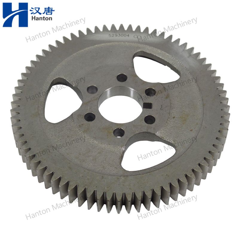 Cummins Camshaft Gear 5293004 4896380 3955152 for Engine ISB QSB Series