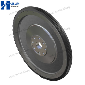Cummins Flywheel 3960742 3960755 for Engine C8.3 L8.9 Series