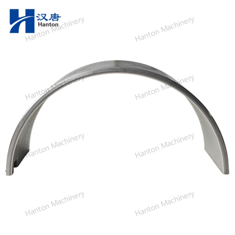 Weichai Conrod Bearing 612630020018 for Engine WP13C Series