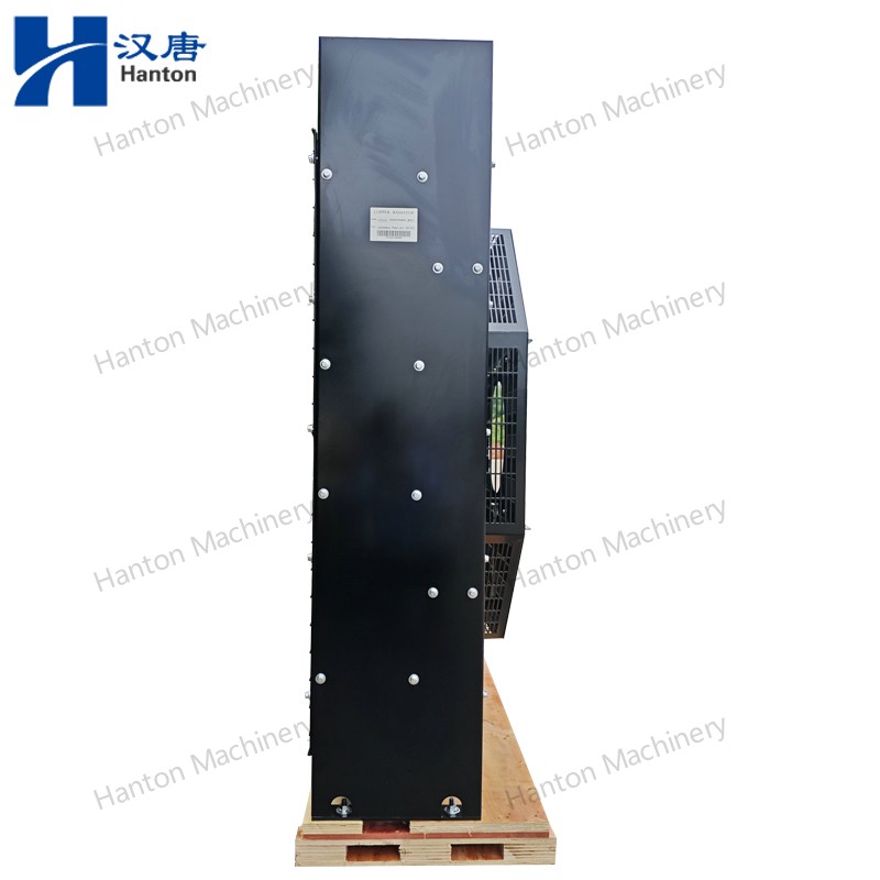 High Quality Copper Radiator for CAT Engine C18 Series