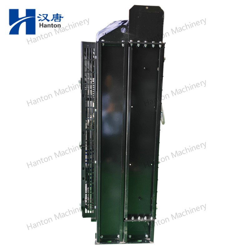High Quality Copper Radiator for Cummins Engine MTA11-G Series