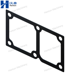 Cummins 3629387 3011650 Oil Filter Head Gasket for Engine K38 K50 Series